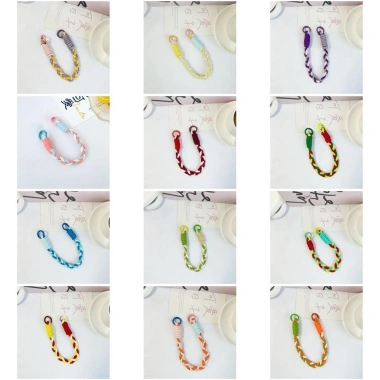 Dây đeo điện thoại MAOYE66SY – Dây treo đa năng, chống thất lạc, móc chìa khóa, giá đỡ, 2 màu bền – Giá chỉ 39.600 VND