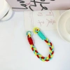 Dây đeo điện thoại MAOYE66SY – Dây treo đa năng, chống thất lạc, móc chìa khóa, giá đỡ, 2 màu bền – Giá chỉ 39.600 VND 4