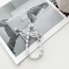 Dây đeo điện thoại nơ ngọc xinh xắn nữ tính BB193 - Giá ưu đãi 37.500 VND 7