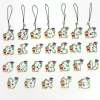 Dây Đeo Điện Thoại Shin Alphabet – Thiết Kế Độc Đáo, Giá Giảm 12.500 VND 2