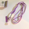 Dây đeo điện thoại SHNZDD - Dây cổ tay charm chống thất lạc nữ, móc khóa EMKK, 76.340₫ 4
