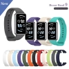 Dây đeo đồng hồ silicon mềm cho Honor Band 9 - Giá 37.345 VND, thoải mái, bền bỉ