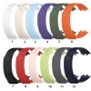 Dây đeo đồng hồ silicon mềm cho Honor Band 9 - Giá 37.345 VND, thoải mái, bền bỉ 2