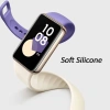Dây đeo đồng hồ silicon mềm cho Honor Band 9 - Giá 37.345 VND, thoải mái, bền bỉ 3