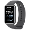 Dây đeo đồng hồ silicon mềm cho Honor Band 9 - Giá 37.345 VND, thoải mái, bền bỉ 4