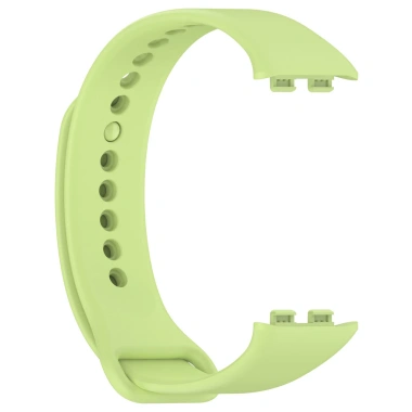 Dây đeo đồng hồ silicon mềm cho Honor Band 9 - Giá 37.345 VND, thoải mái, bền bỉ 7