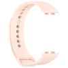 Dây đeo đồng hồ silicon mềm cho Honor Band 9 - Giá 37.345 VND, thoải mái, bền bỉ 9