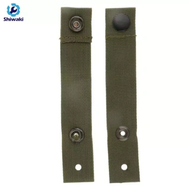 Dây đeo giữ mũ bảo hiểm bền cho MICH ACH - Nhiều màu, giảm giá 16% chỉ 61.560 VND 7