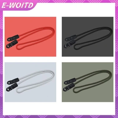 Dây đeo máy ảnh E-WOITD cổ điển, dây leo vai mềm cho Micro Single & Camera – 85.690₫