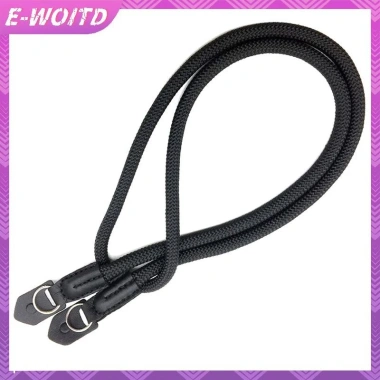 Dây đeo máy ảnh E-WOITD cổ điển, dây leo vai mềm cho Micro Single & Camera – 85.690₫