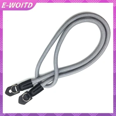 Dây đeo máy ảnh E-WOITD cổ điển, dây leo vai mềm cho Micro Single & Camera – 85.690₫