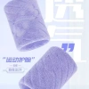 Dây đeo tay thể thao cotton hút mồ hôi, dành cho mọi lứa chơi cầu lông, bóng rổ, quần vợt - 117.624₫ 2