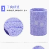 Dây đeo tay thể thao cotton hút mồ hôi, dành cho mọi lứa chơi cầu lông, bóng rổ, quần vợt - 117.624₫ 3