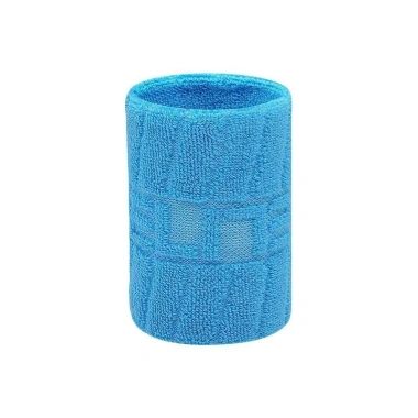 Dây đeo tay thể thao cotton hút mồ hôi, dành cho mọi lứa chơi cầu lông, bóng rổ, quần vợt - 117.624₫
