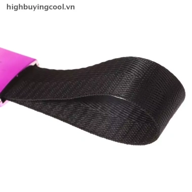 Dây Đeo Tay Trôi HOT - Phụ Kiện Ô Tô Xe Lửa, Xe Buýt, Móc Kéo Trái Tim - 67.100₫