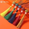 Dây đeo trân châu hình đồng tim mã 03 - Sang trọng, cao cấp, giá ưu đãi 10.000 VND 2