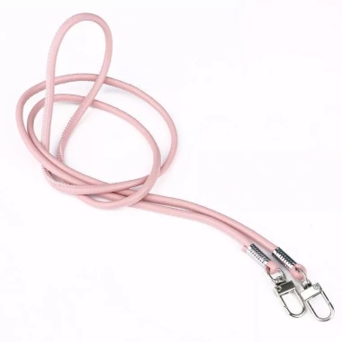 Dây đeo túi xách và ví da PU 115cm kèm móc khóa càng cua nhỏ - Giá chỉ 40.000₫
