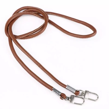 Dây đeo túi xách và ví da PU 115cm kèm móc khóa càng cua nhỏ - Giá chỉ 40.000₫ 10 Dây đeo túi xách và ví da PU 115cm kèm móc khóa càng cua nhỏ - Giá chỉ 40.000₫ 10