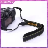Dây đeo vai máy ảnh E-WOITD cho D850 D7.500 D750 D7.200 D300 D80 – Đệm êm, chịu lực, giá ưu đãi