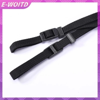 Dây đeo vai máy ảnh E-WOITD cho D850 D7.500 D750 D7.200 D300 D80 – Đệm êm, chịu lực, giá ưu đãi