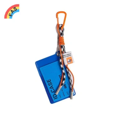Dây Đựng Thẻ và Chìa Khóa Màu Huỳnh Quang - Móc Trang Trí, Giá Đỡ VN - FAS 9 Dây Đựng Thẻ và Chìa Khóa Màu Huỳnh Quang - Móc Trang Trí, Giá Đỡ VN - FAS 9