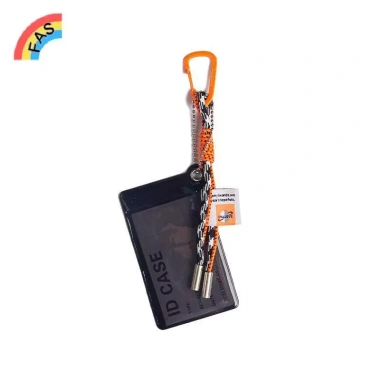 Dây Đựng Thẻ và Chìa Khóa Màu Huỳnh Quang - Móc Trang Trí, Giá Đỡ VN - FAS 10 Dây Đựng Thẻ và Chìa Khóa Màu Huỳnh Quang - Móc Trang Trí, Giá Đỡ VN - FAS 10