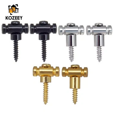 Dây Hướng Dẫn Guitar Điện 2 Miếng - Ốc Vít Chất Lượng Cao, Giá Ưu Đãi 57.200 VND 3 Dây Hướng Dẫn Guitar Điện 2 Miếng - Ốc Vít Chất Lượng Cao, Giá Ưu Đãi 57.200 VND 3