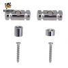 Dây Hướng Dẫn Guitar Điện 2 Miếng - Ốc Vít Chất Lượng Cao, Giá Ưu Đãi 57.200 VND 4