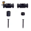 Dây Hướng Dẫn Guitar Điện 2 Miếng - Ốc Vít Chất Lượng Cao, Giá Ưu Đãi 57.200 VND 6