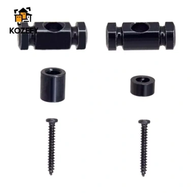 Dây Hướng Dẫn Guitar Điện 2 Miếng - Ốc Vít Chất Lượng Cao, Giá Ưu Đãi 57.200 VND