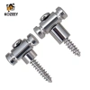 Dây Hướng Dẫn Guitar Điện 2 Miếng - Ốc Vít Chất Lượng Cao, Giá Ưu Đãi 57.200 VND 10