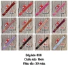 Dây kéo khóa HKK 18cm - Giá 13.000đ, phù hợp cho quần, túi, ví handmade 3