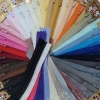 Dây kéo khóa HKK 18cm - Giá 13.000đ, phù hợp cho quần, túi, ví handmade 5