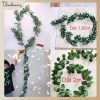 Dây lá olive và táo - Phụ kiện trang trí sinh nhật Hàn Quốc, giá chỉ 82.800₫ (giảm từ 101.016₫)