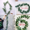Dây lá olive và táo - Phụ kiện trang trí sinh nhật Hàn Quốc, giá chỉ 82.800₫ (giảm từ 101.016₫) 2