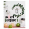 Dây lá olive và táo - Phụ kiện trang trí sinh nhật Hàn Quốc, giá chỉ 82.800₫ (giảm từ 101.016₫) 4