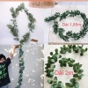 Dây lá olive và táo - Phụ kiện trang trí sinh nhật Hàn Quốc, giá chỉ 82.800₫ (giảm từ 101.016₫) 6