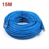 Dây mạng bấm sẵn hai đầu dài 15m - Hàng xịn, giá chỉ 40.000đ, giảm 20 2