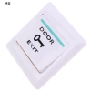 Đẩy mở cửa Mingxuan2 - Cảm biến không chạm, lắp nhanh, giá ưu đãi 52.360₫