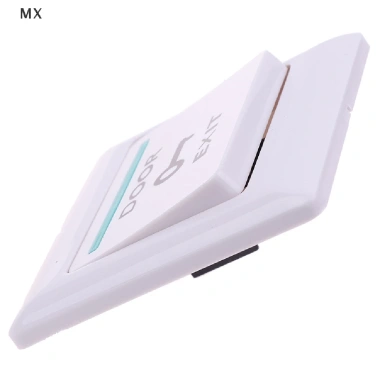 Đẩy mở cửa Mingxuan2 - Cảm biến không chạm, lắp nhanh, giá ưu đãi 52.360₫
