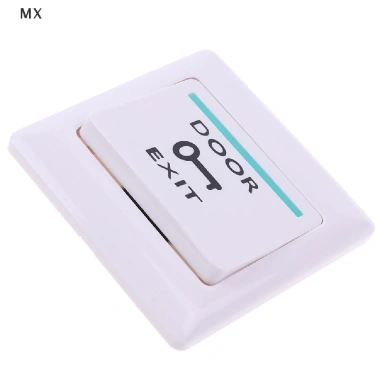 Đẩy mở cửa Mingxuan2 - Cảm biến không chạm, lắp nhanh, giá ưu đãi 52.360₫