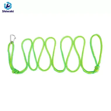 Dây neo Bungee cao cấp, phụ kiện thuyền, dây nối linh hoạt, an toàn, chỉ 128.700 VND