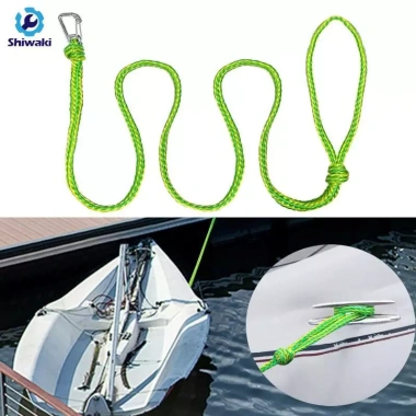 Dây neo Bungee cao cấp, phụ kiện thuyền, dây nối linh hoạt, an toàn, chỉ 128.700 VND