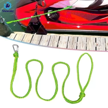 Dây neo Bungee cao cấp, phụ kiện thuyền, dây nối linh hoạt, an toàn, chỉ 128.700 VND