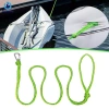Dây neo Bungee cao cấp, phụ kiện thuyền, dây nối linh hoạt, an toàn, chỉ 128.700 VND 7