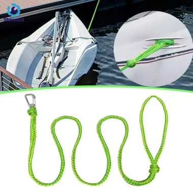 Dây neo Bungee cao cấp, phụ kiện thuyền, dây nối linh hoạt, an toàn, chỉ 128.700 VND