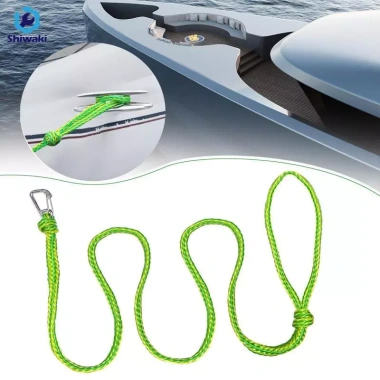Dây neo Bungee cao cấp, phụ kiện thuyền, dây nối linh hoạt, an toàn, chỉ 128.700 VND