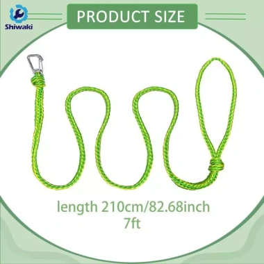 Dây neo Bungee cao cấp, phụ kiện thuyền, dây nối linh hoạt, an toàn, chỉ 128.700 VND 9 Dây neo Bungee cao cấp, phụ kiện thuyền, dây nối linh hoạt, an toàn, chỉ 128.700 VND 9