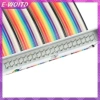 Dây nối dài cáp GPIO EWOITD 40 Pin cho Raspberry Pi 4B 3B Giá rẻ 55.330đ 2