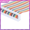 Dây nối dài cáp GPIO EWOITD 40 Pin cho Raspberry Pi 4B 3B Giá rẻ 55.330đ 4
